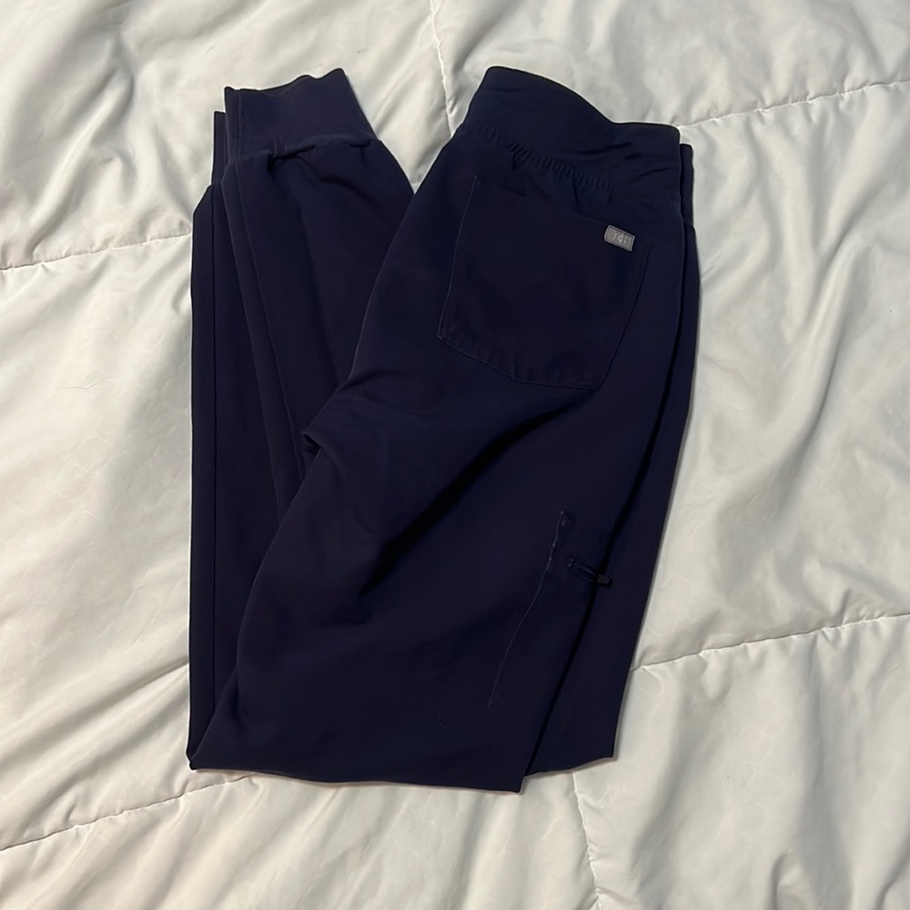 Figs jogger scrub pants